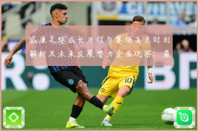 威廉足球成长历程与赛场高光时刻解析及未来发展潜力全面观察：最新赛事动态与深度分析